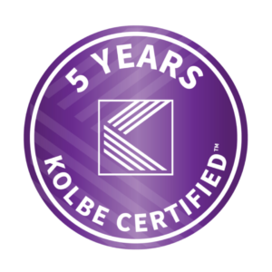 Kolbe Certified