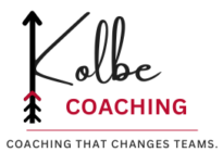 Kolbe Coaching Logo